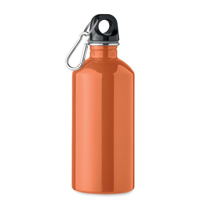 REMID MOSS - Trinkflasche recycelter 500ml - Orange