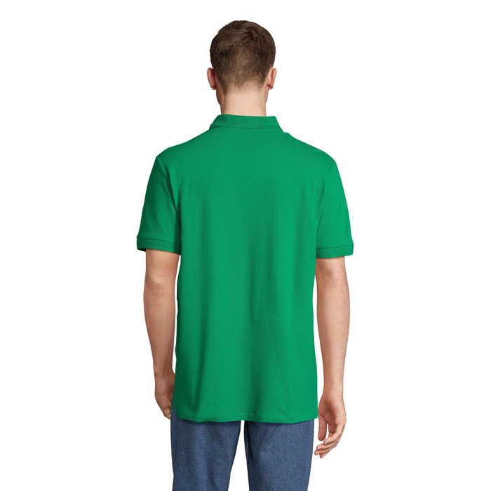 PACIFIC - PACIFIC HERREN POLO