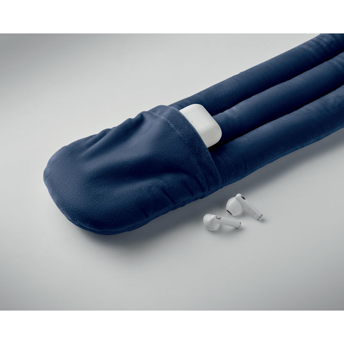 WRAP IT - Flexibles Reisekissen