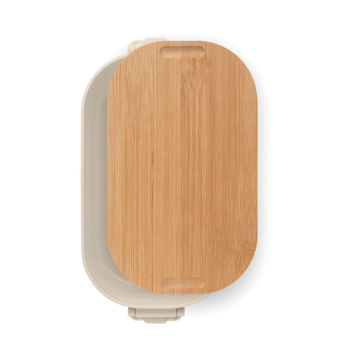 LEKKER - Lunchbox PP 700 ml