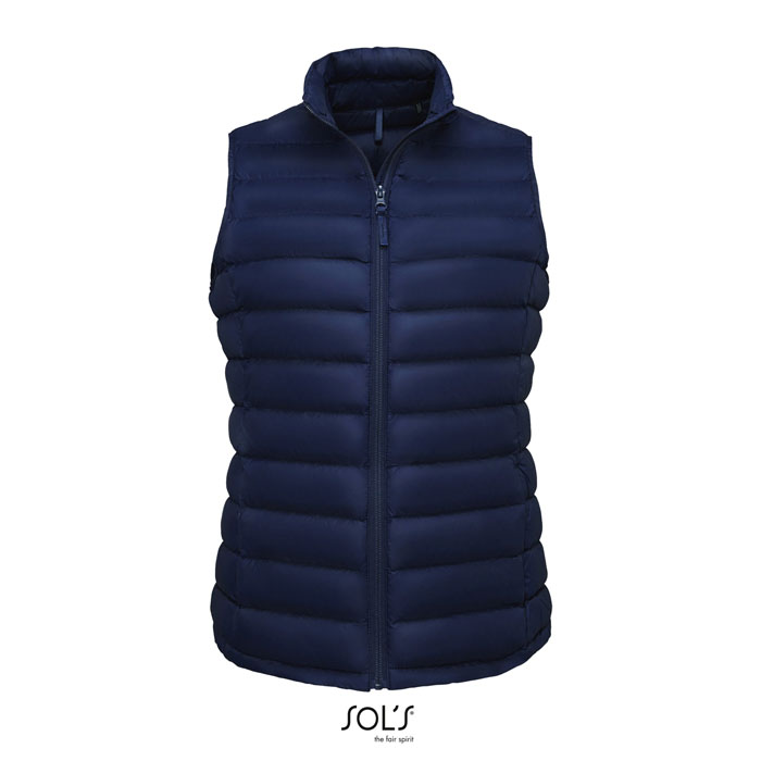 WILSON BW WOMEN - WILSON BW DAMEN 380T