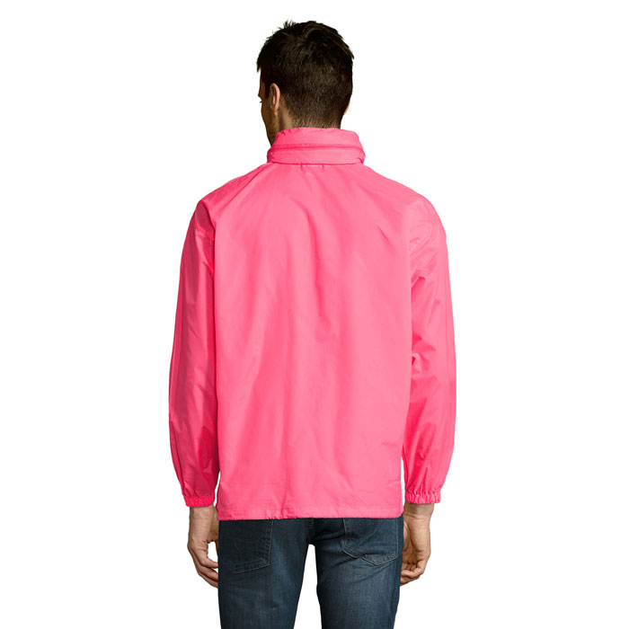 SURF - SURF Unisex Windbreaker