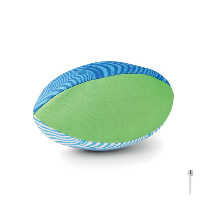 GRAB - Wasserball Rugby Neopren