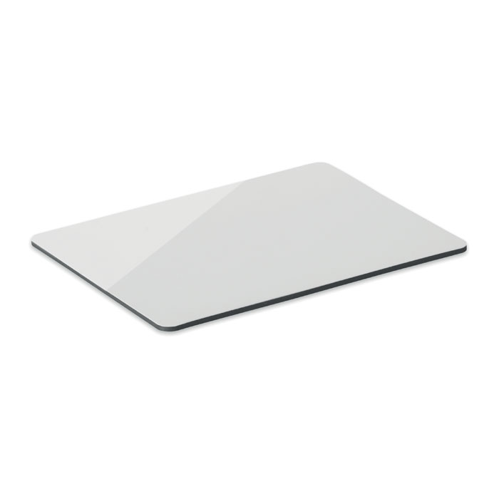 MAGREC 100 - Rechteckiger Magnet mit PVC