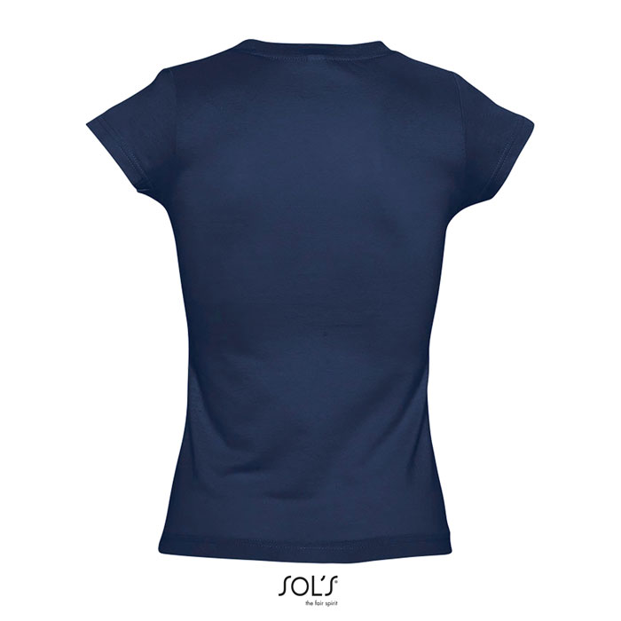 MOON - MOON DAMENT-SHIRT 150g