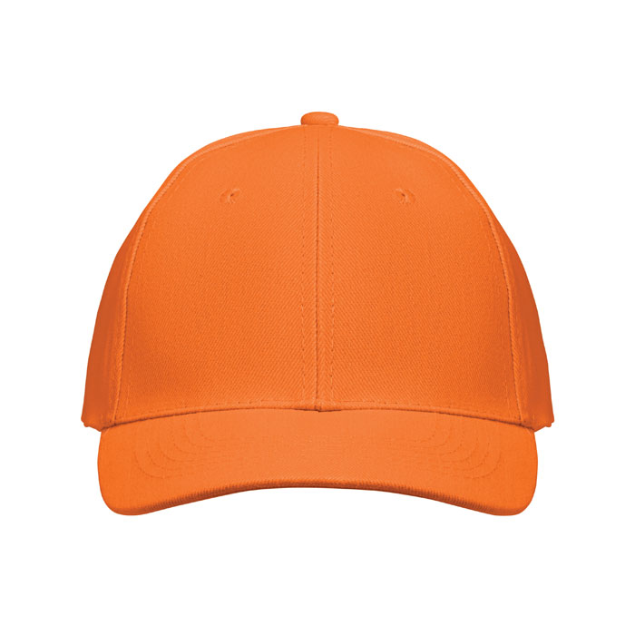 BUFFALO - 6-Panel-Baseball-Cap