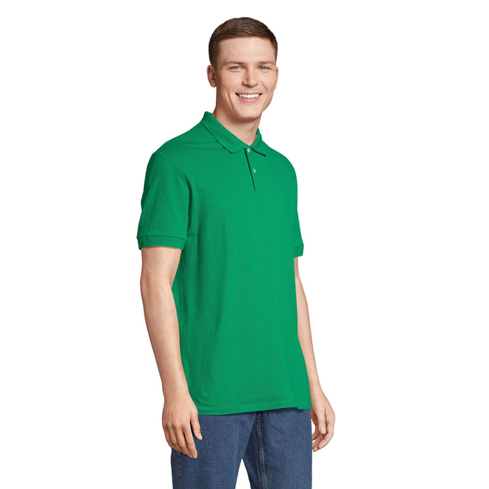 PACIFIC - PACIFIC HERREN POLO