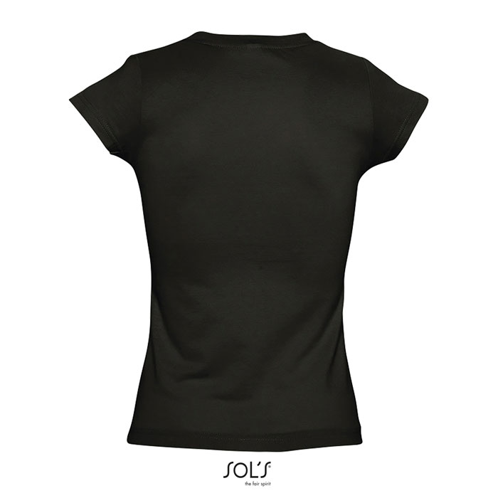 MOON - MOON DAMENT-SHIRT 150g
