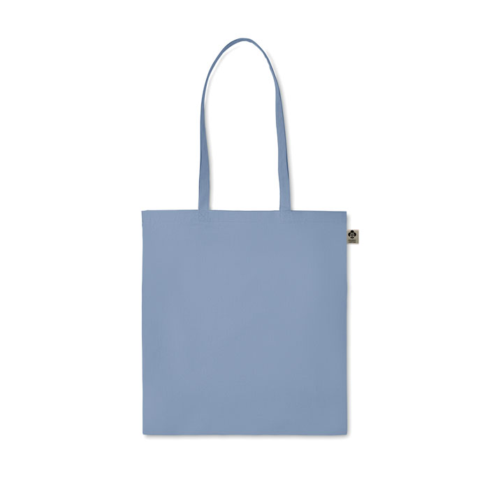ZIMDE COLOUR - Organic-Cotton Einkaufstasche