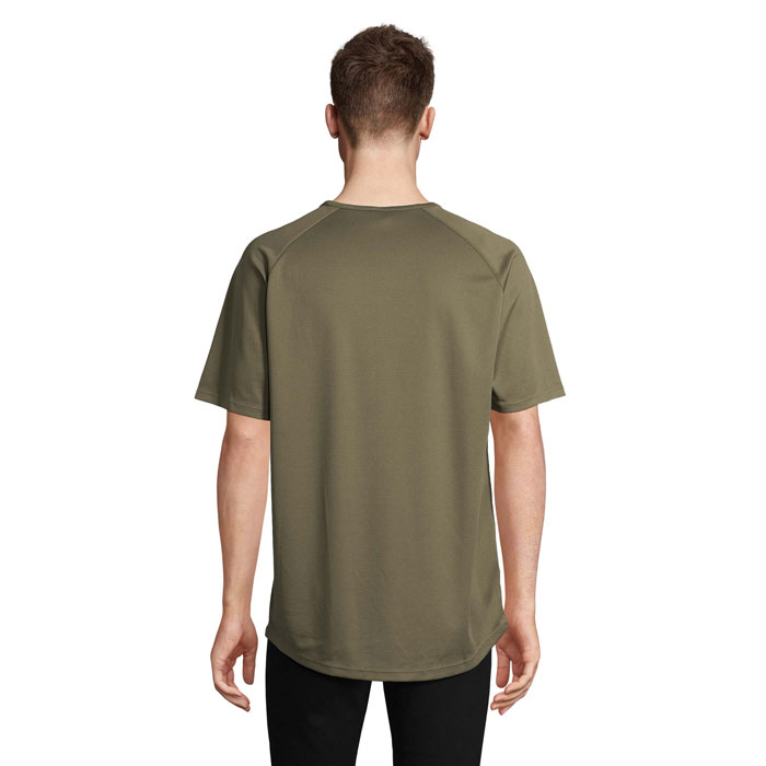 SPORTY - SPORTY MEN T-Shirt