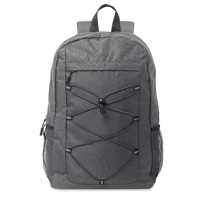 HIGE - Rucksack 600D RPET Polyester