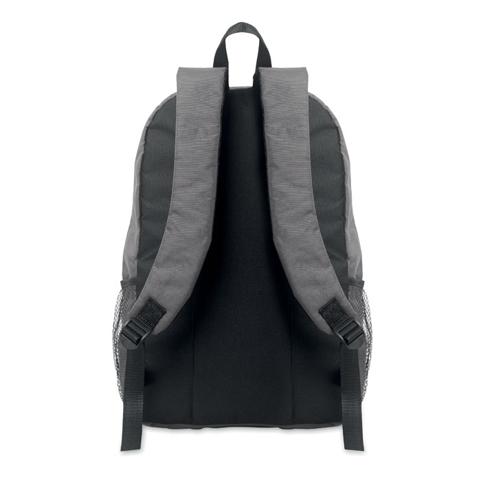 HIGE - Rucksack 600D RPET Polyester