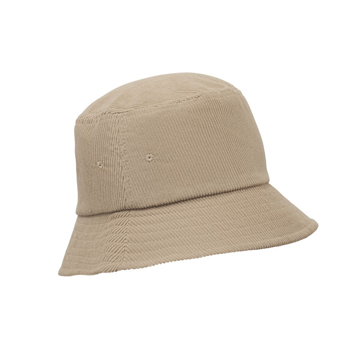 SCOOP - Bucket Hut 220g/m²