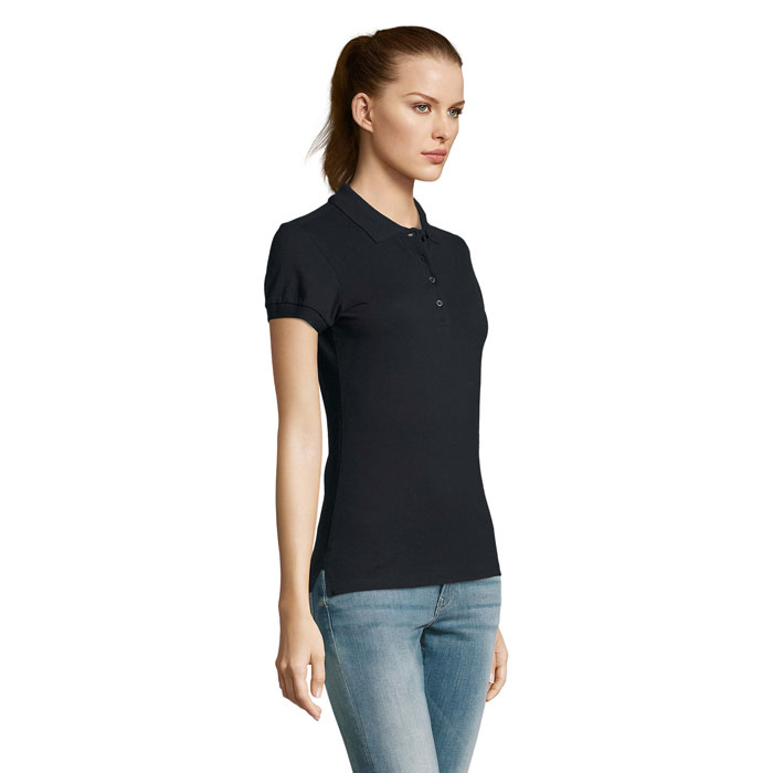 PASSION - PASSION DAMEN POLO 170g