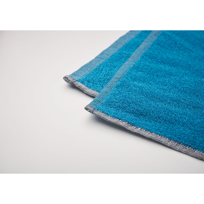WATER - SEAQUAL® Handtuch 100x170cm