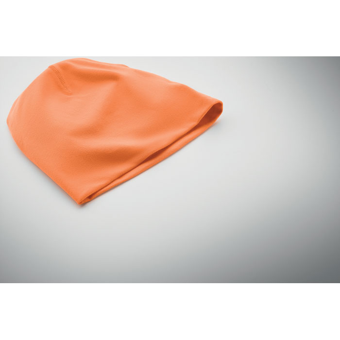 LIGHTY - Unisex-Beanie Baumwolle