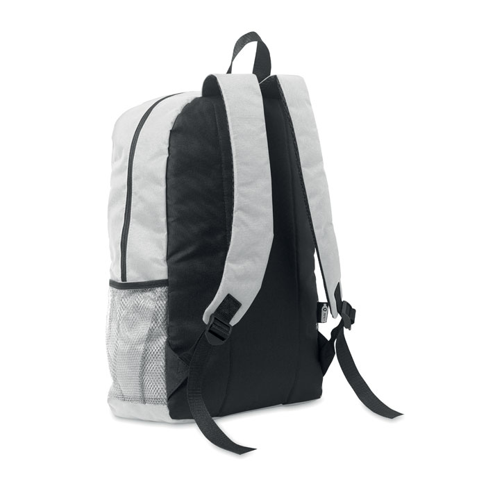 HIGE - Rucksack 600D RPET Polyester