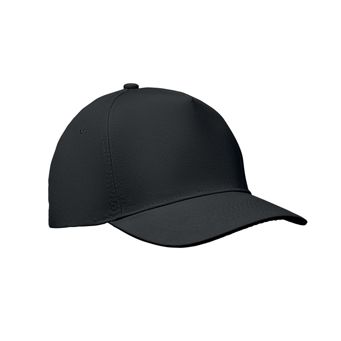 SUNNY - Baseball cap 5 panels 180gr