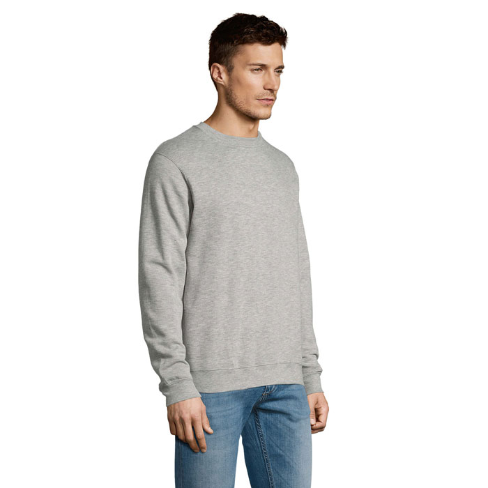 NEW SUPREME - NEW SUPREME SWEAT UNISEXE
