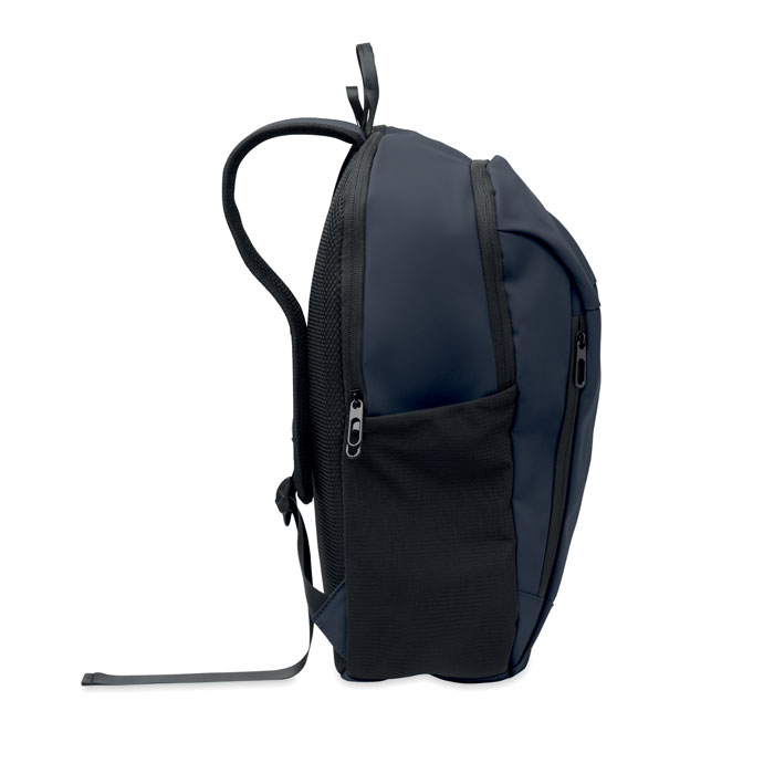 KOROVIN - 15" Laptop-Rucksack PU