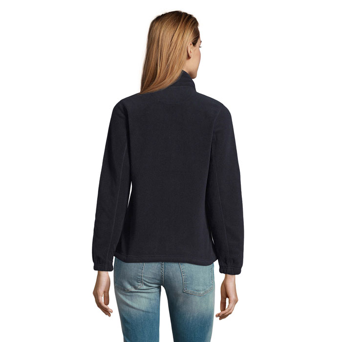 NORTH WOMEN - NORTH DAMEN FL JACKE  300g