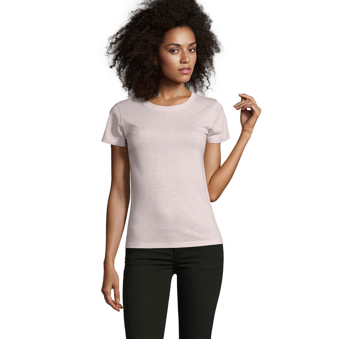 REGENT FIT WOMEN - Heather Pink