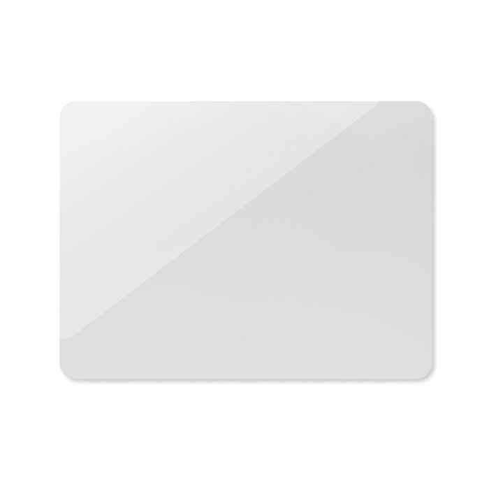 MAGREC 75 - Rechteckiger Magnet mit PVC
