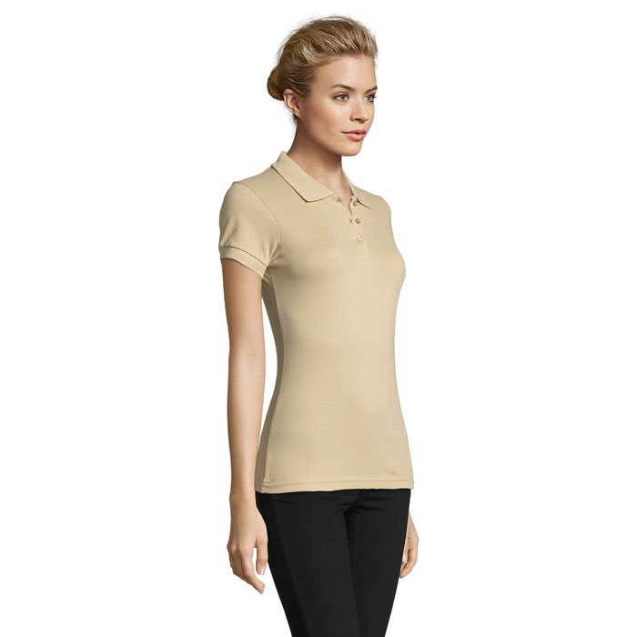 PERFECT WOMEN - PERFECT WOMEN POLO 180