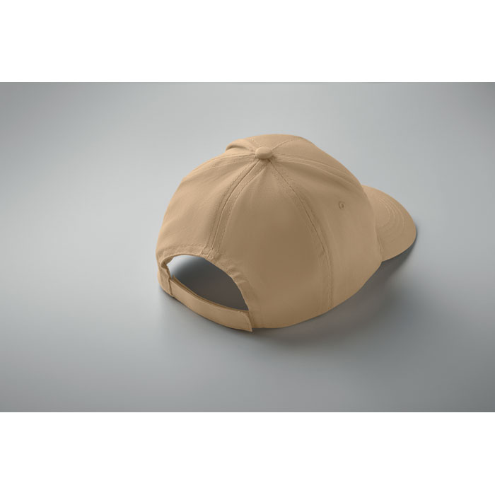 BUZZ - 5-Panel-Baseball-Cap