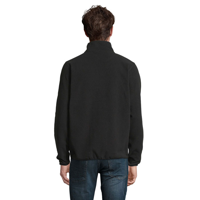 FACTOR MEN - FACTOR HERREN MICROFLEECE