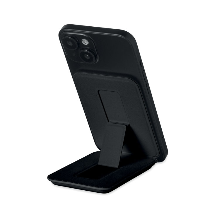 KARTA STAND - Kreditkartenhalter magnetisch