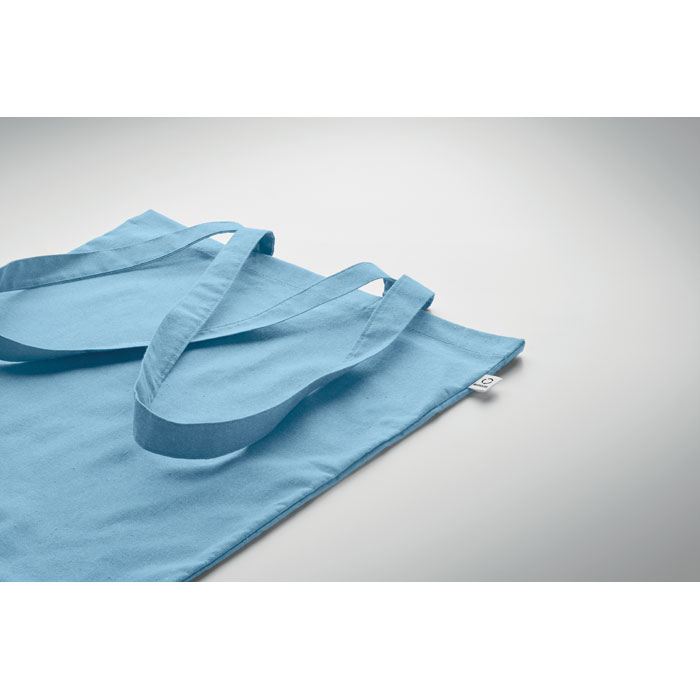 VIVEKA COLOUR - Einkaufstasche recy. Baumwolle