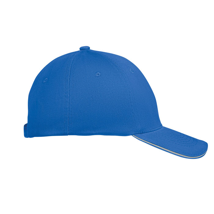 BUFFALO - 6-Panel-Baseball-Cap