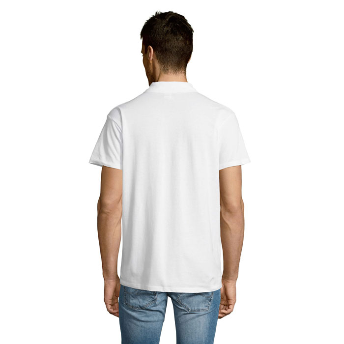 SUMMER II - SUMMER II MEN Polo 170g