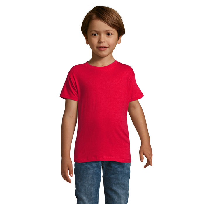 REGENT FIT KIDS - REGENT FIT KINDER 150g - Red