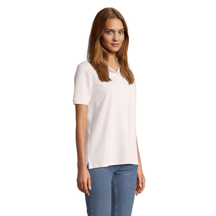 PACIFIC WOMEN - PACIFIC DAMEN POLO