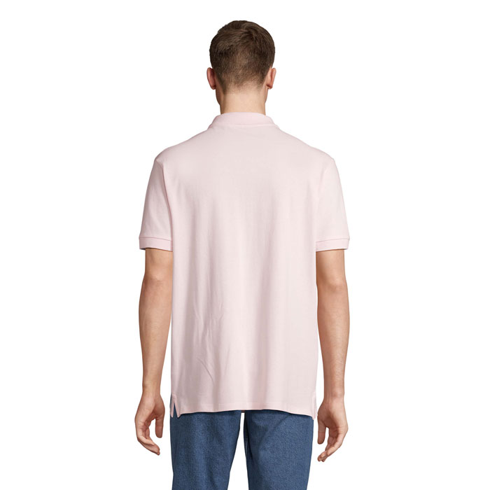 PACIFIC - PACIFIC HERREN POLO