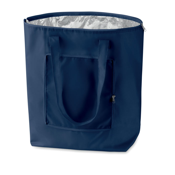 PLICOOL - Kühltasche - Blau