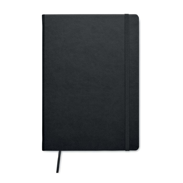 OURS - DIN A5 Notizbuch