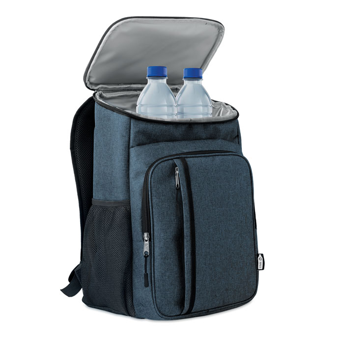 MONTECOOL - Picknickrucksack 600D RPET