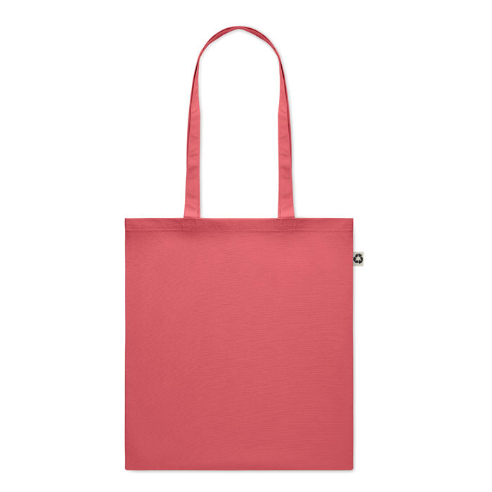 ZOCO COLOUR - Einkaufstasche recycelt