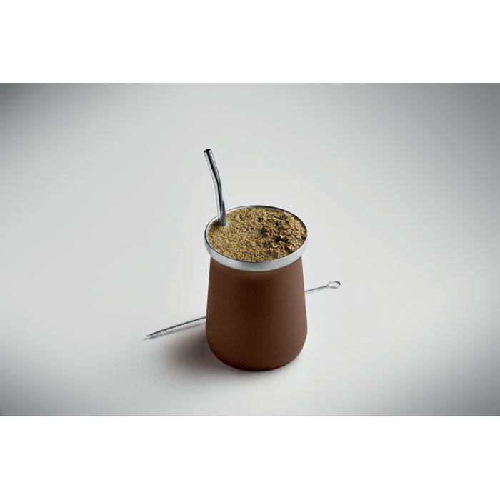 MIYERBA - Yerba-Mate-Becher 240ml