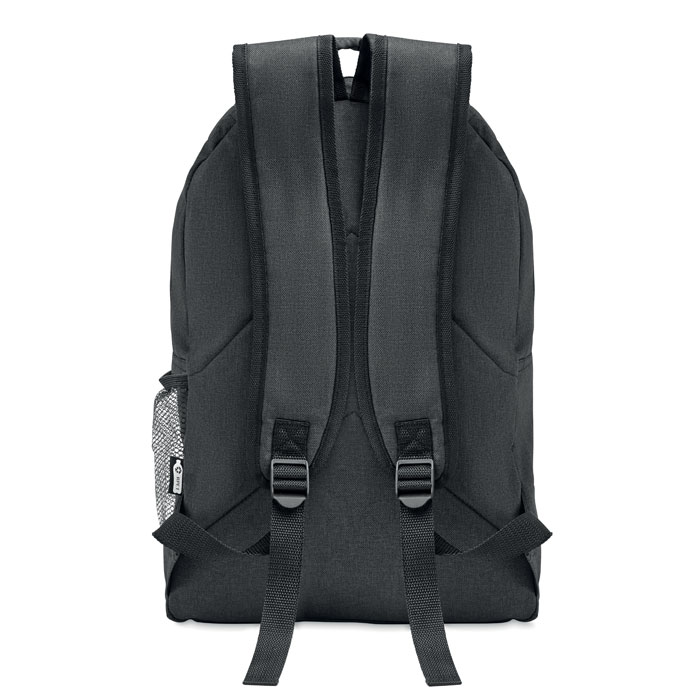 SIENA - Rucksack 600D RPET