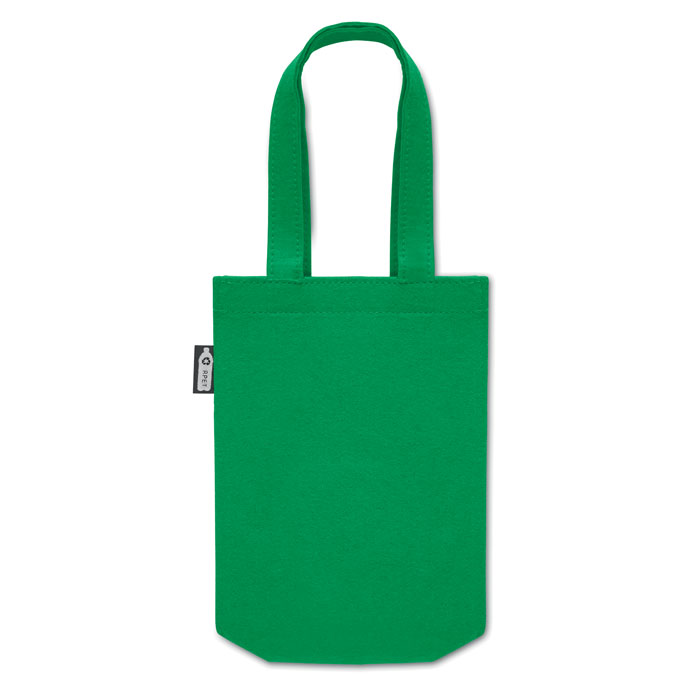FELTOTE - Kleine Tasche RPET-Filz