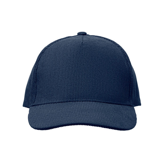 WALE - Baseball Kappe 5 Panels Cord