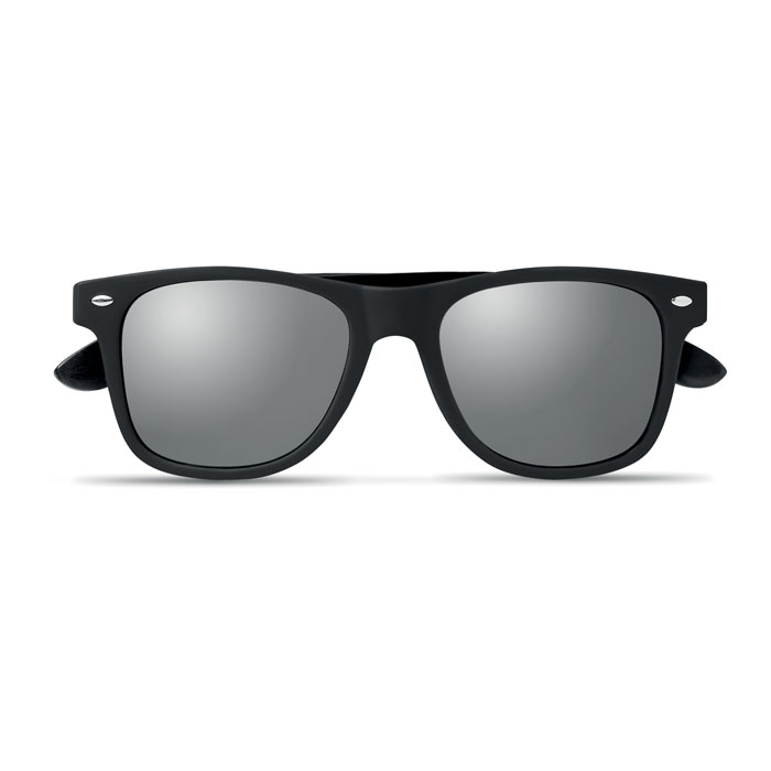 RHODOS - Sonnenbrille mit Bambus