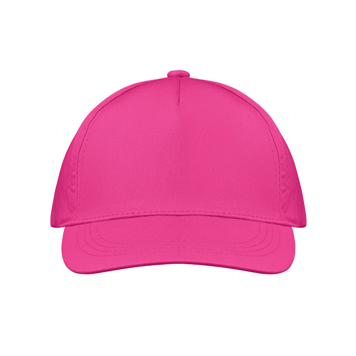 BUZZ - 5-Panel-Baseball-Cap