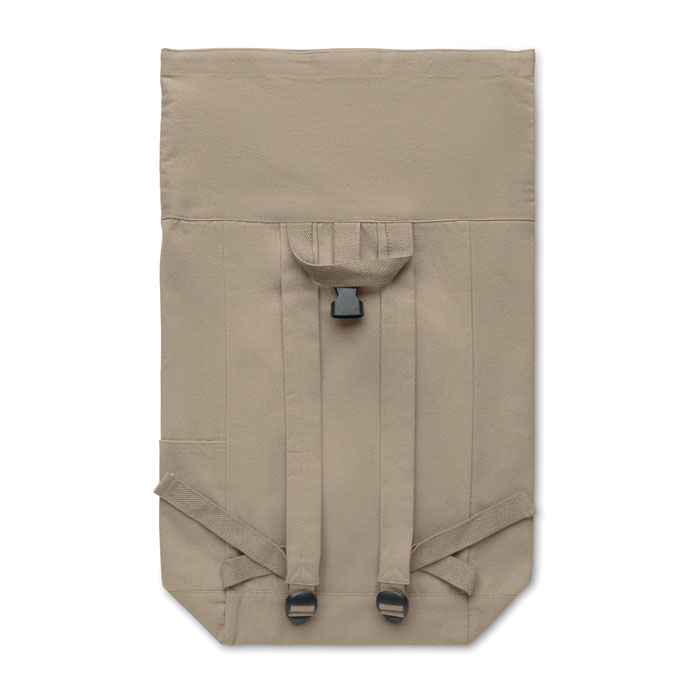 KAMET - Rolltop-Rucksack 390 g/m²