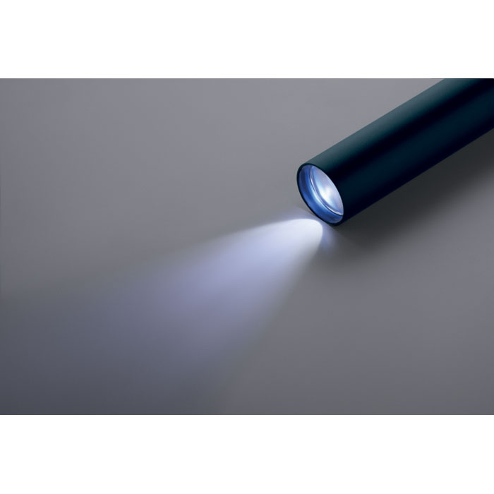 LUME - Wiederaufladbare Taschenlampe