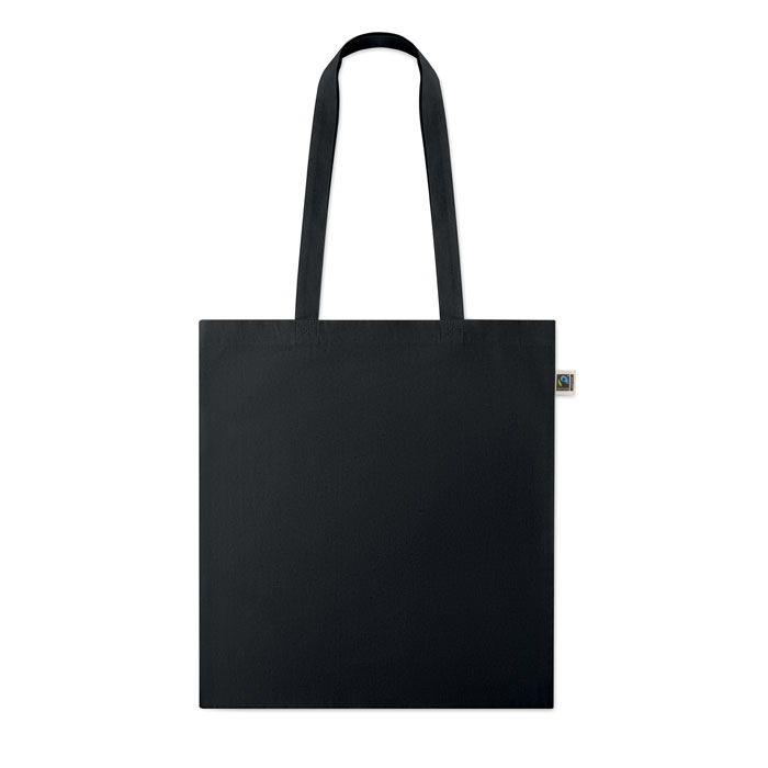 OSOLE+ COLOUR - Einkaufstasche Fairtrade 180g